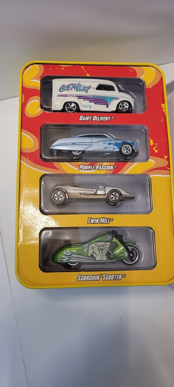 Hot Wheels, Miniatura, Colecionável, Raro, Diecast, Vintage, Edição Limitada, Para Colecionador