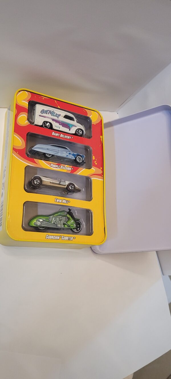 Hot Wheels, Miniatura, Colecionável, Raro, Diecast, Vintage, Edição Limitada, Para Colecionador