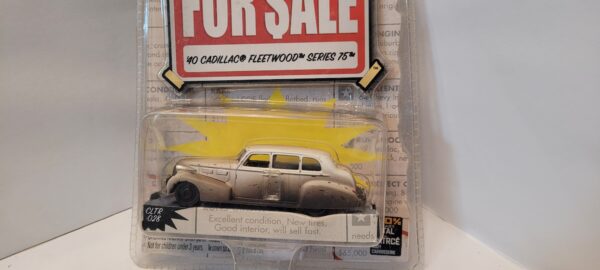 Miniatura, Colecionável, Raro, Diecast, Vintage, Edição Limitada, Para Colecionador