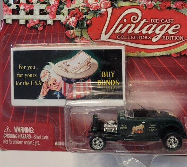 Miniatura, Colecionável, Raro, Diecast, Vintage, Edição Limitada, Para Colecionador