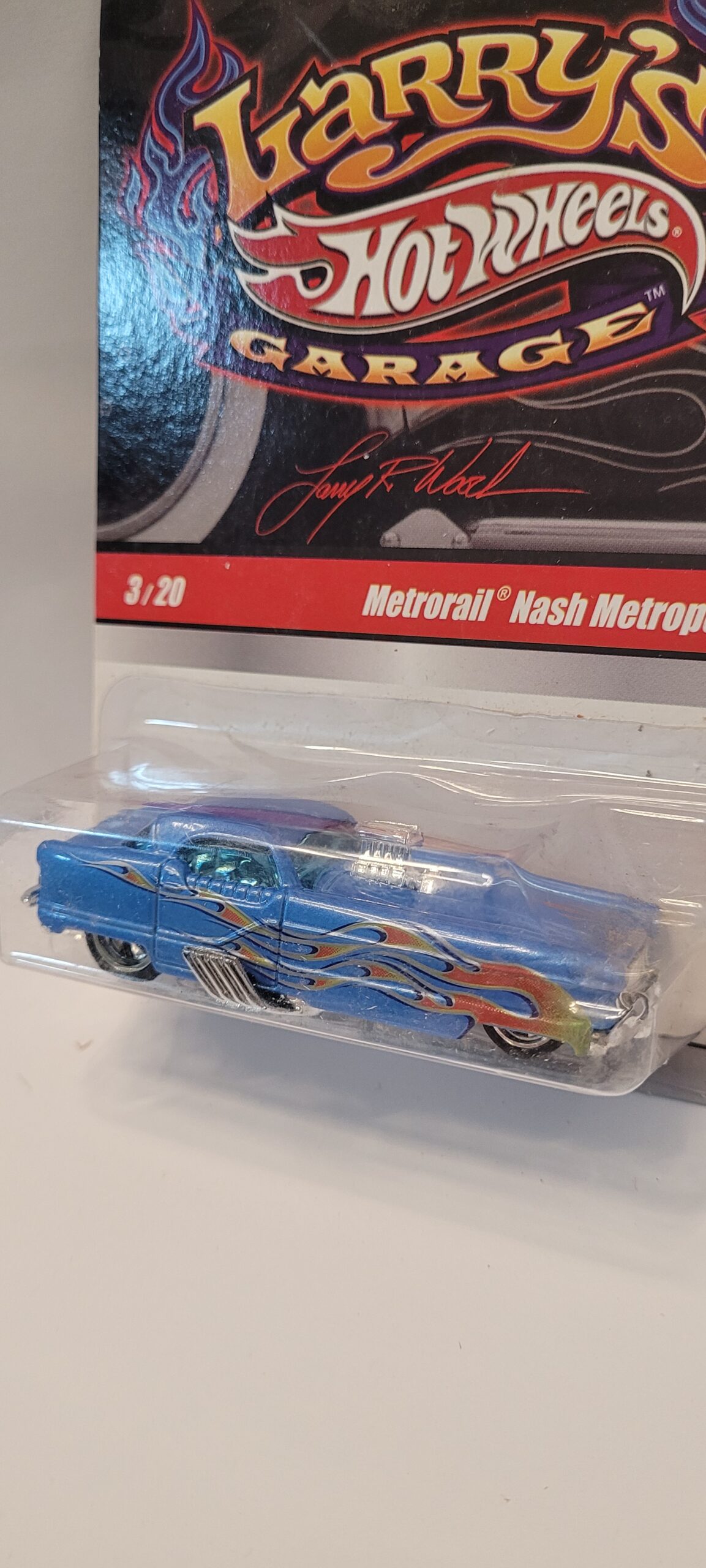 hot wheels raro