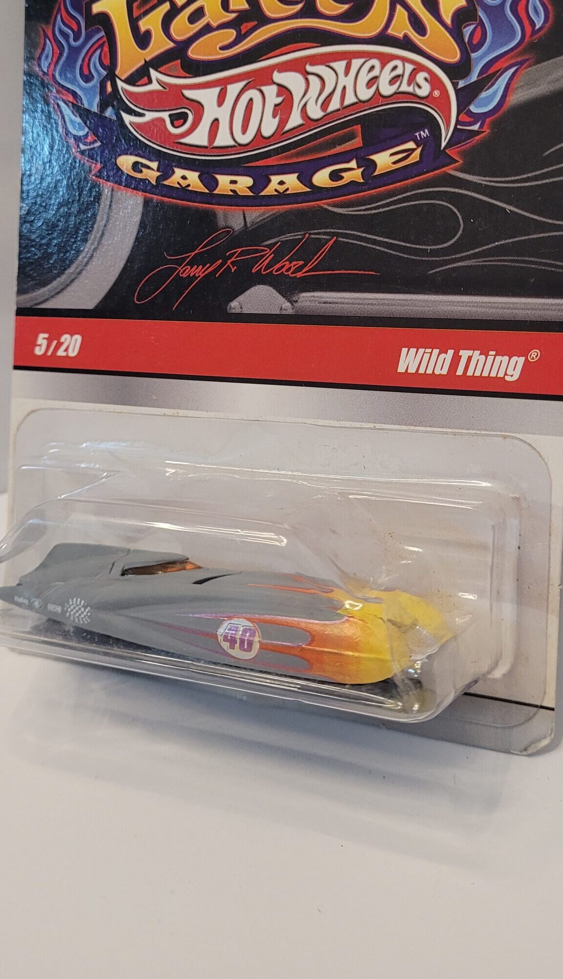 hot wheels raro
