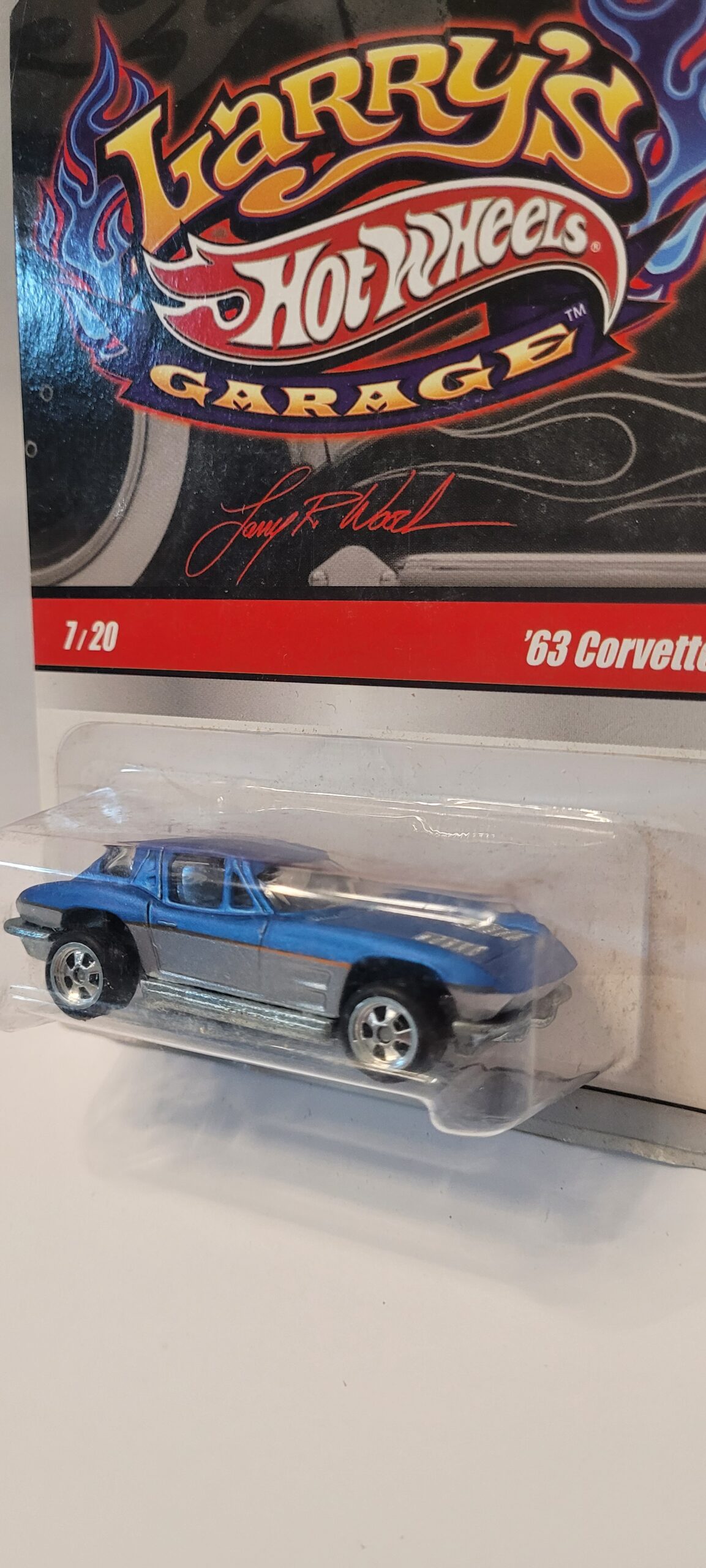 hot wheels raro
