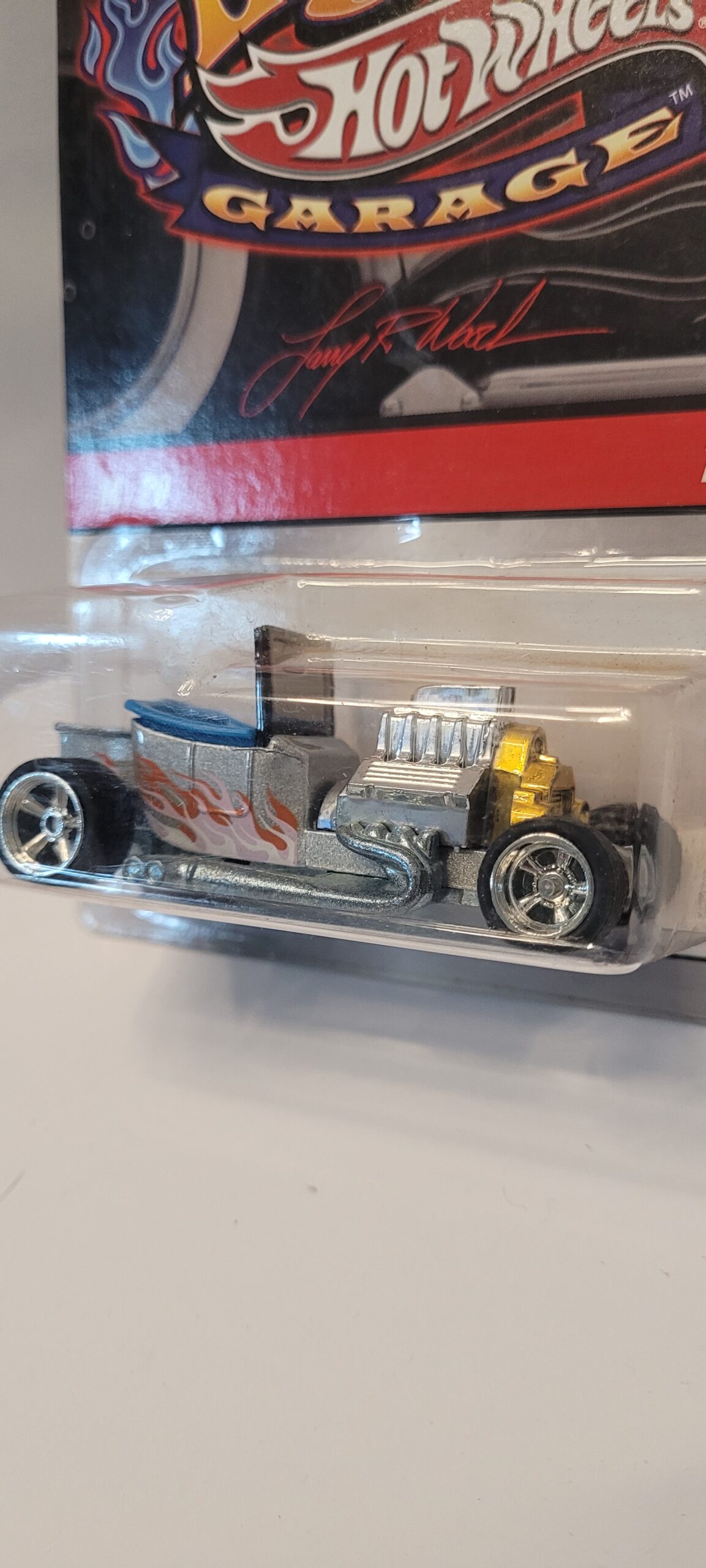 hot wheels raro
