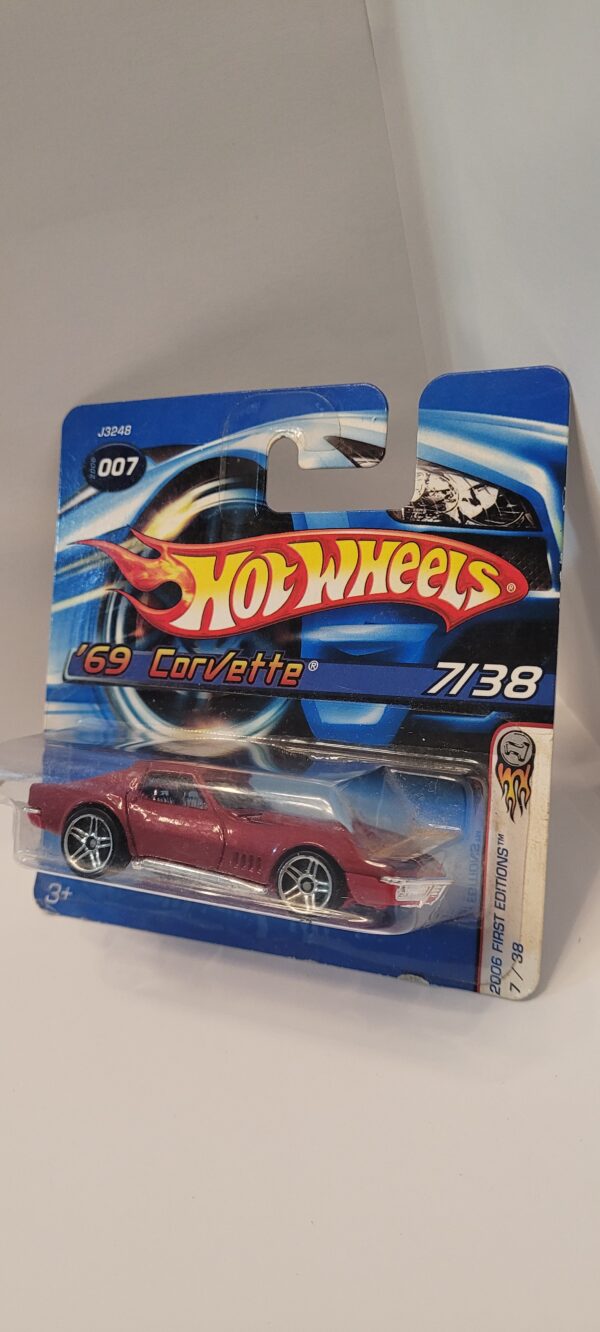 Hot Wheels, Miniatura, Colecionável, Raro, Diecast, Vintage, Edição Limitada, Para Colecionador