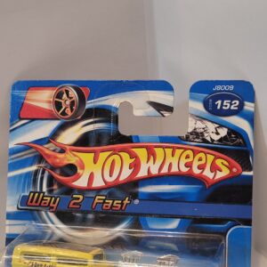 Hot Wheels, Miniatura, Colecionável, Raro, Diecast, Vintage, Edição Limitada, Para Colecionador