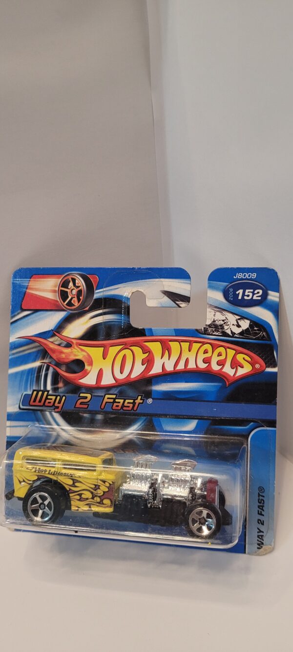 Hot Wheels, Miniatura, Colecionável, Raro, Diecast, Vintage, Edição Limitada, Para Colecionador