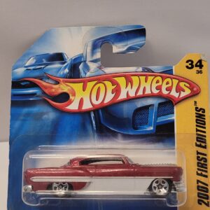 Hot Wheels, Miniatura, Colecionável, Raro, Diecast, Vintage, Edição Limitada, Para Colecionador