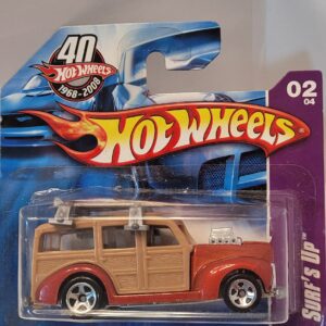 Hot Wheels, Miniatura, Colecionável, Raro, Diecast, Vintage, Edição Limitada, Para Colecionador