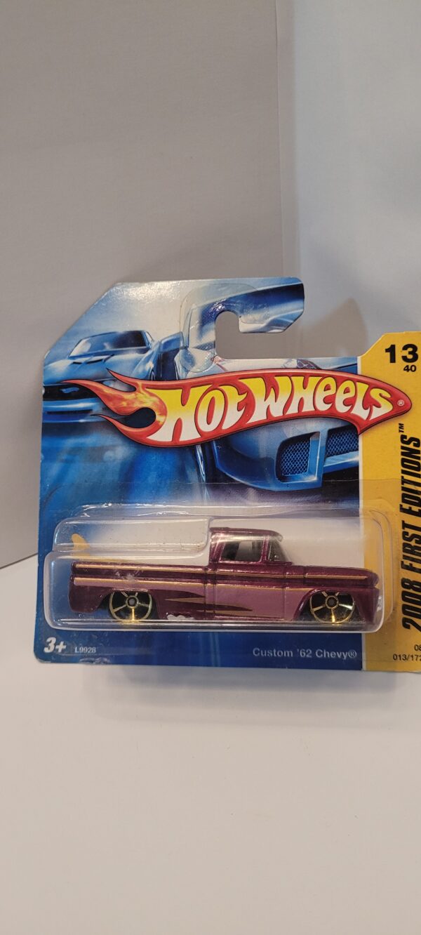 Hot Wheels, Miniatura, Colecionável, Raro, Diecast, Vintage, Edição Limitada, Para Colecionador