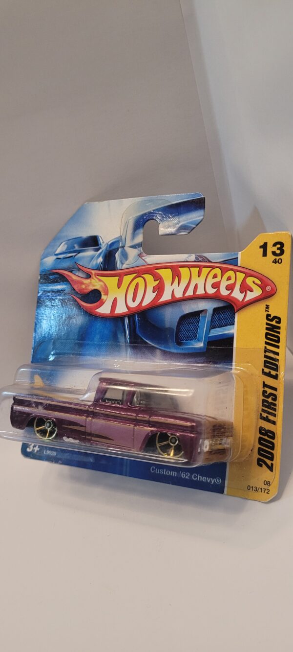 Hot Wheels, Miniatura, Colecionável, Raro, Diecast, Vintage, Edição Limitada, Para Colecionador