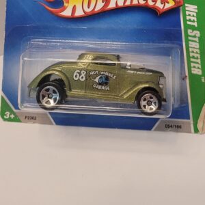 Hot Wheels, Miniatura, Colecionável, Raro, Diecast, Vintage, Edição Limitada, Para Colecionador