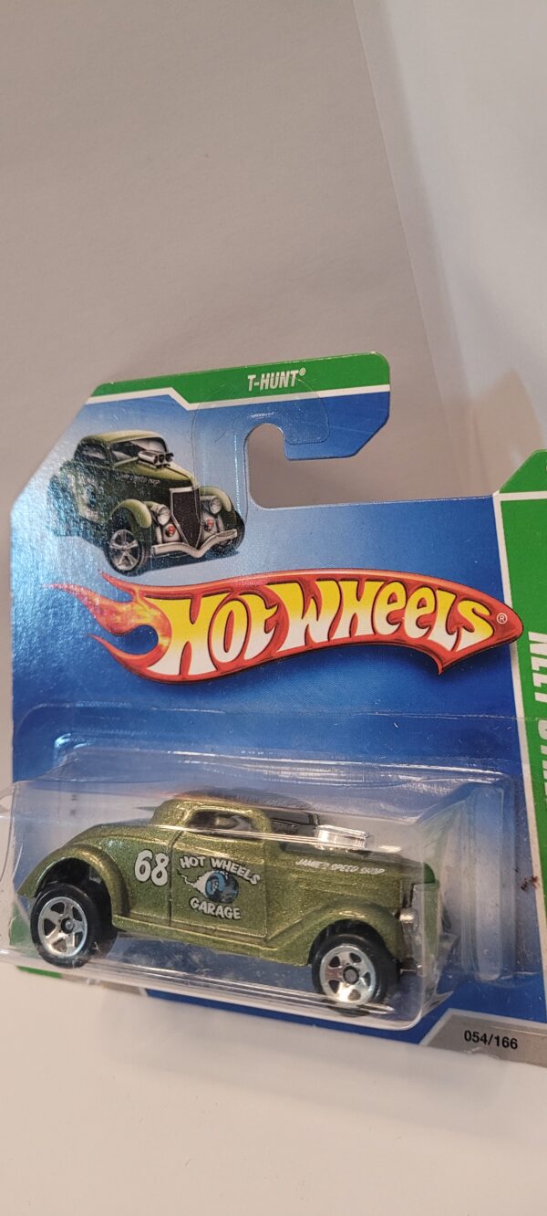 Hot Wheels, Miniatura, Colecionável, Raro, Diecast, Vintage, Edição Limitada, Para Colecionador