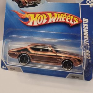 Hot Wheels, Miniatura, Colecionável, Raro, Diecast, Vintage, Edição Limitada, Para Colecionador