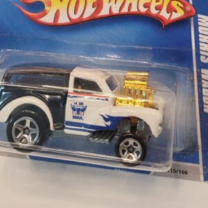 Hot Wheels, Miniatura, Colecionável, Raro, Diecast, Vintage, Edição Limitada, Para Colecionador