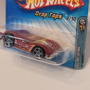 Hot Wheels, Miniatura, Colecionável, Raro, Diecast, Vintage, Edição Limitada, Para Colecionador