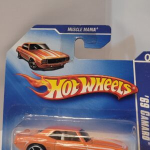 Miniaturas raras e exclusivas