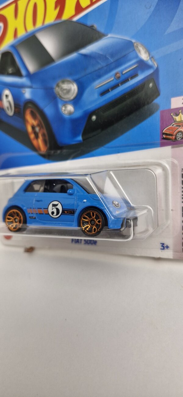#hotwheels #lacrado #colecionavel #compactkings #fiat #miniaturas #garagem64