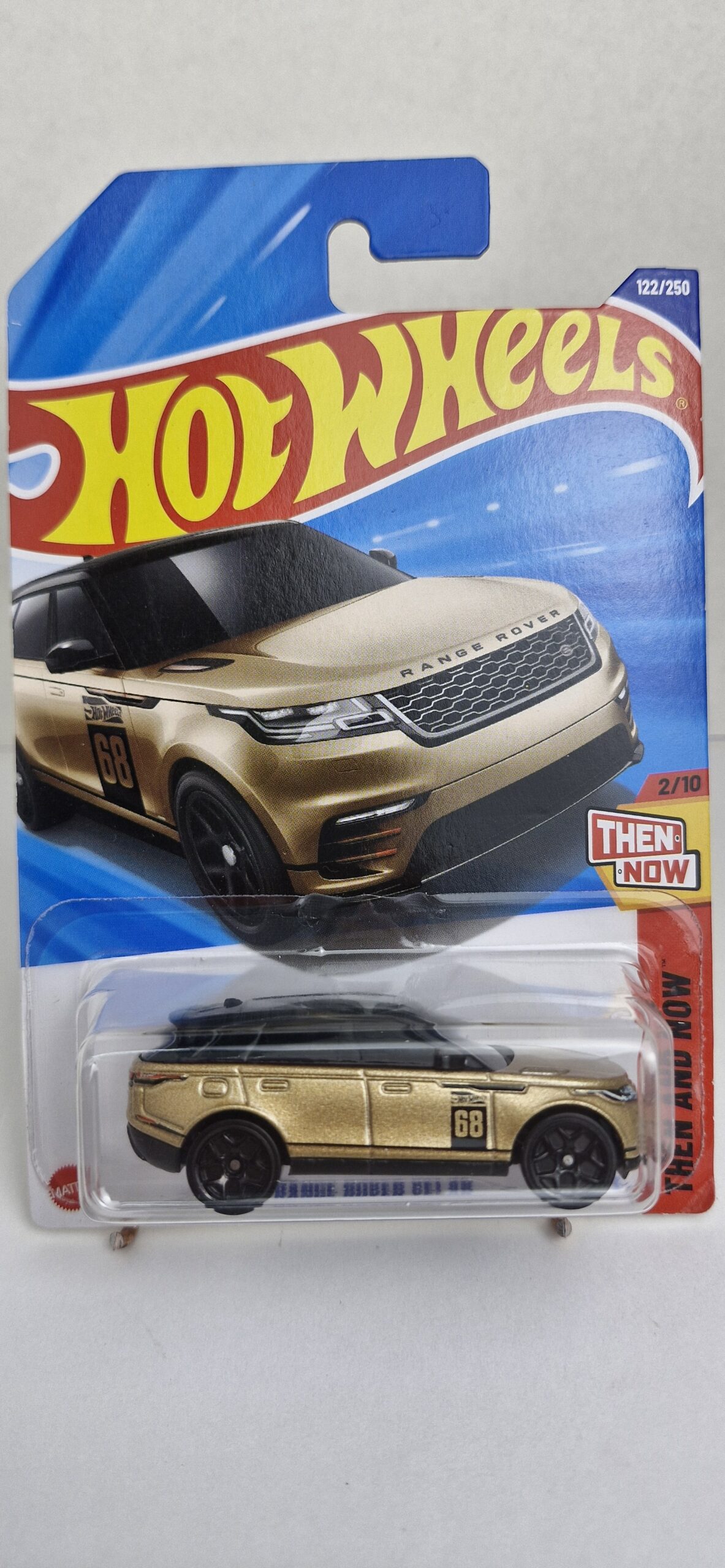 #hotwheels #lacrado #colecionavel #thenandnow #range #miniaturas #garagem64