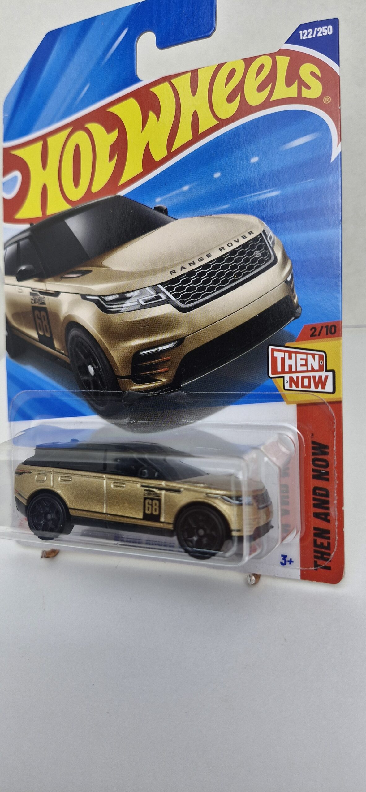 #hotwheels #lacrado #colecionavel #thenandnow #range #miniaturas #garagem64