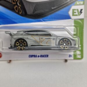 #hotwheels #lacrado #colecionavel #hwev #cupra #miniaturas #garagem64