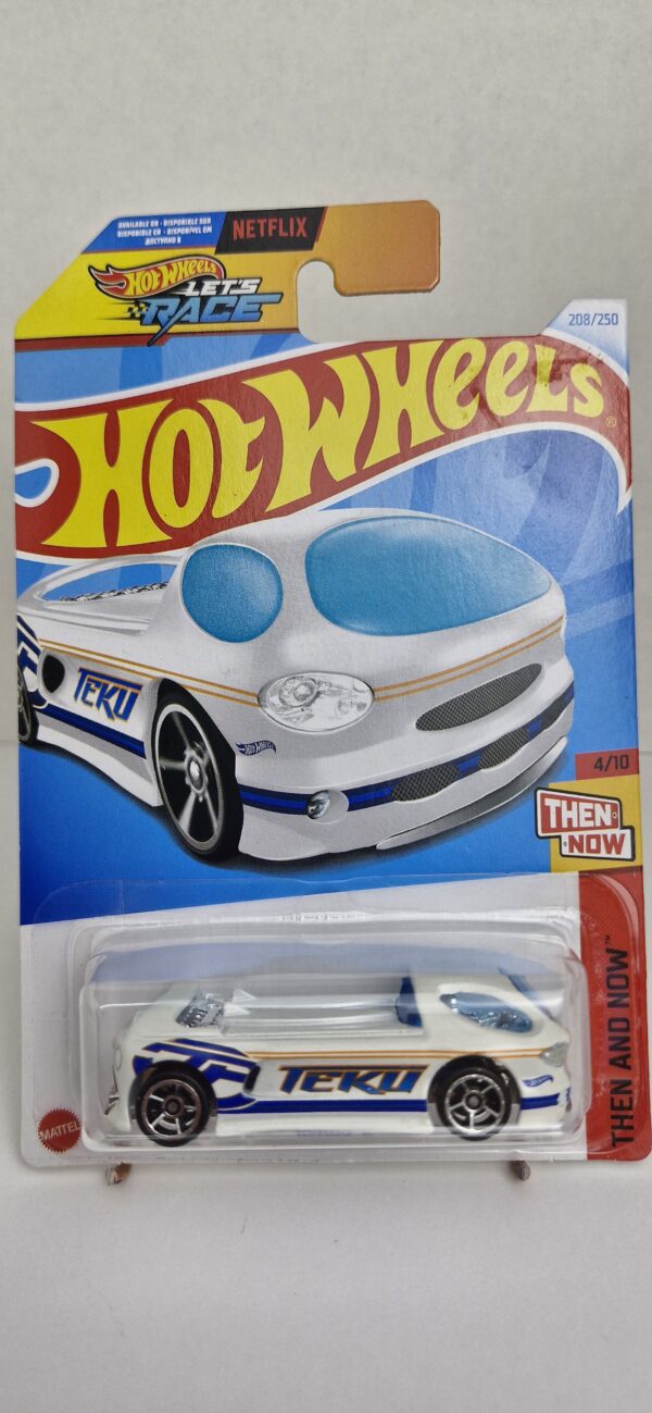 #hotwheels #lacrado #colecionavel #thenandnow #deora #miniaturas #garagem64