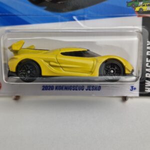 #hotwheels #koenigsegg #jesko #raceday #lacrado #garagem64