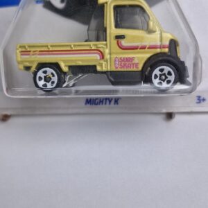 #hotwheels #mightyk #spring #letsrace #lacrado #colecionador