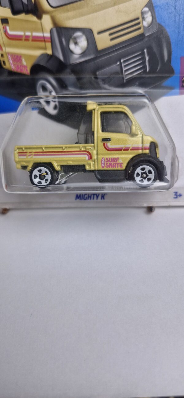 #hotwheels #mightyk #spring #letsrace #lacrado #colecionador