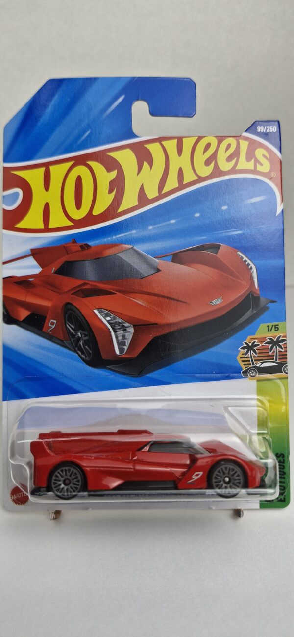 #hotwheels #cadillac #hypercar #exotics #lacrado #colecionador