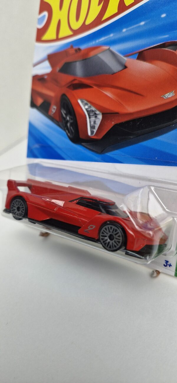 #hotwheels #cadillac #hypercar #exotics #lacrado #colecionador