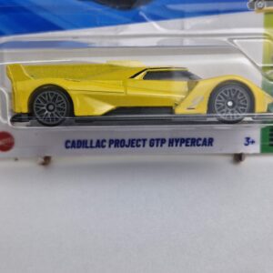 #hotwheels #cadillac #gtp #exotics #lacrado #garagem64