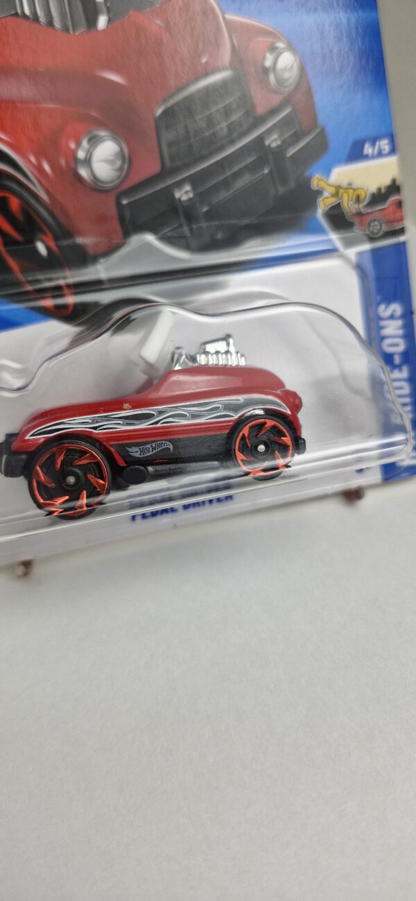 #hotwheels #pedaldriver #treasurehunt #rideons #lacrado