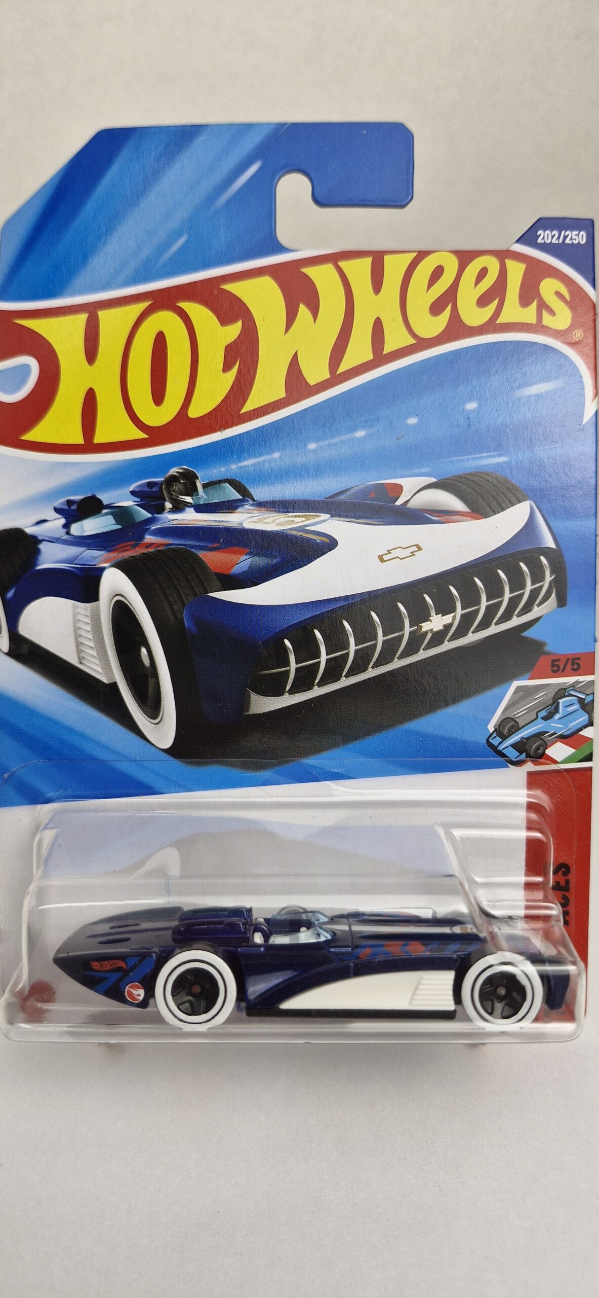 #hotwheels #lacrado #colecionavel #trackaces #chevroletor #miniaturas #garagem64