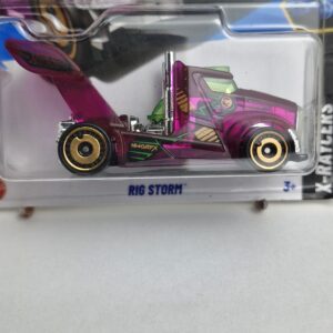 #hotwheels #lacrado #colecionavel #x-raycers #rig #miniaturas #garagem64