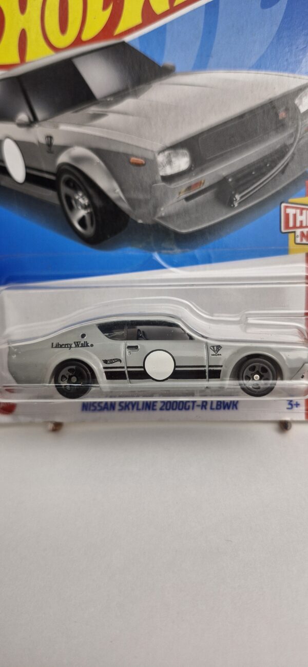 #hotwheels #lacrado #colecionavel #thenandnow #nissan #miniaturas #garagem64