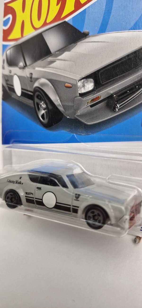#hotwheels #lacrado #colecionavel #thenandnow #nissan #miniaturas #garagem64