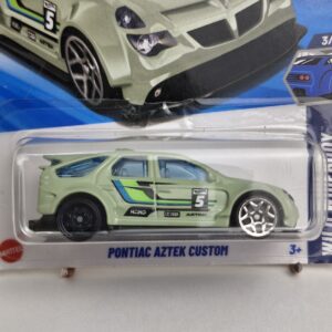 #hotwheels #lacrado #colecionavel #wildwidebody #pontiac #miniaturas #garagem64