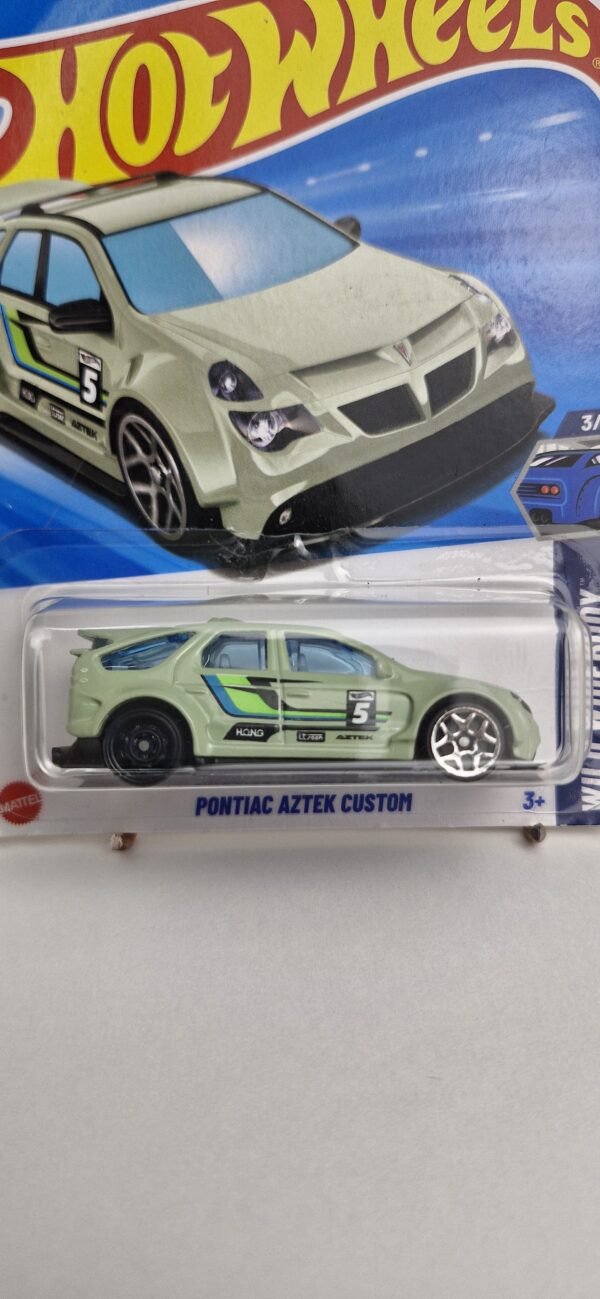 #hotwheels #lacrado #colecionavel #wildwidebody #pontiac #miniaturas #garagem64