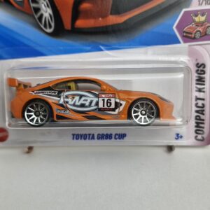 #colecionavel #compactkings #garagem64 #hotwheels #lacrado #miniaturas