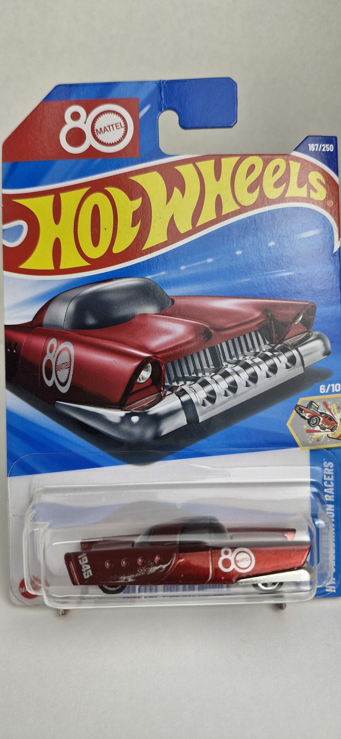 #hotwheels #lacrado #colecionavel #hwcelebrationracers #mattel #miniaturas #garagem64