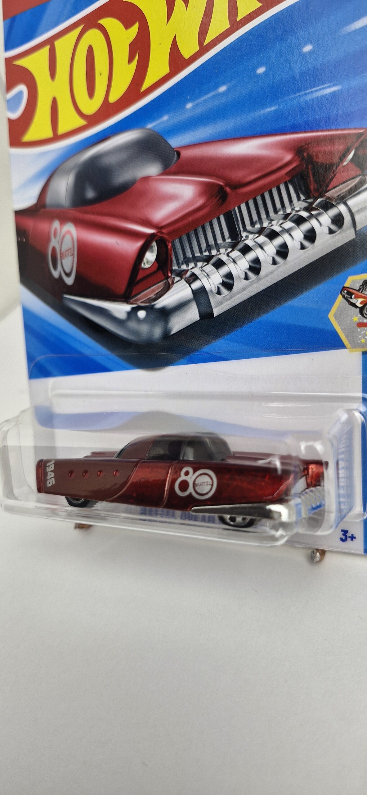 #hotwheels #lacrado #colecionavel #hwcelebrationracers #mattel #miniaturas #garagem64