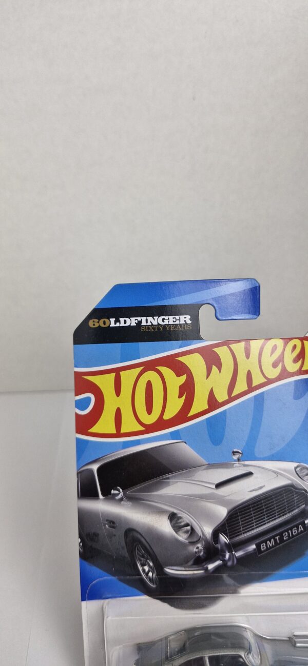 #hotwheels #lacrado #colecionavel #hwscreentime #aston #miniaturas #garagem64
