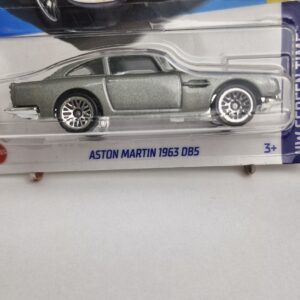 #hotwheels #lacrado #colecionavel #hwscreentime #aston #miniaturas #garagem64