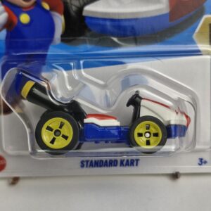 #hotwheels #lacrado #colecionavel #hwscreentime #standard #miniaturas #garagem64