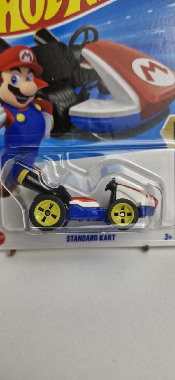 #hotwheels #lacrado #colecionavel #hwscreentime #standard #miniaturas #garagem64