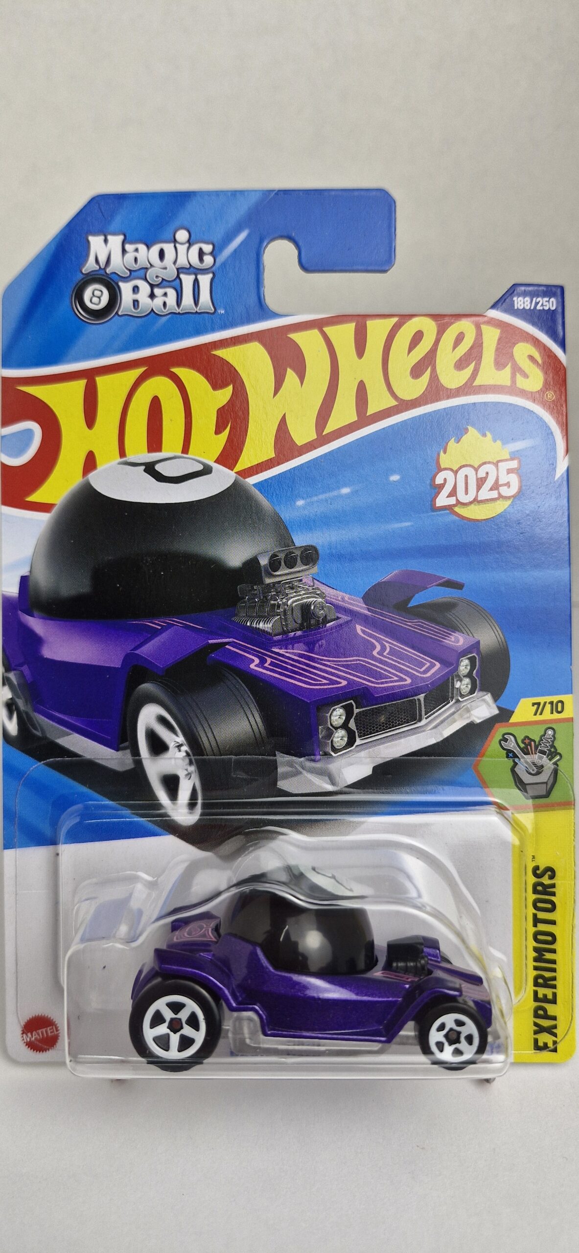 #hotwheels #lacrado #colecionavel #experimotors #decidedly #miniaturas #garagem64