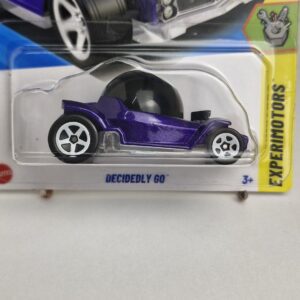 #hotwheels #lacrado #colecionavel #experimotors #decidedly #miniaturas #garagem64