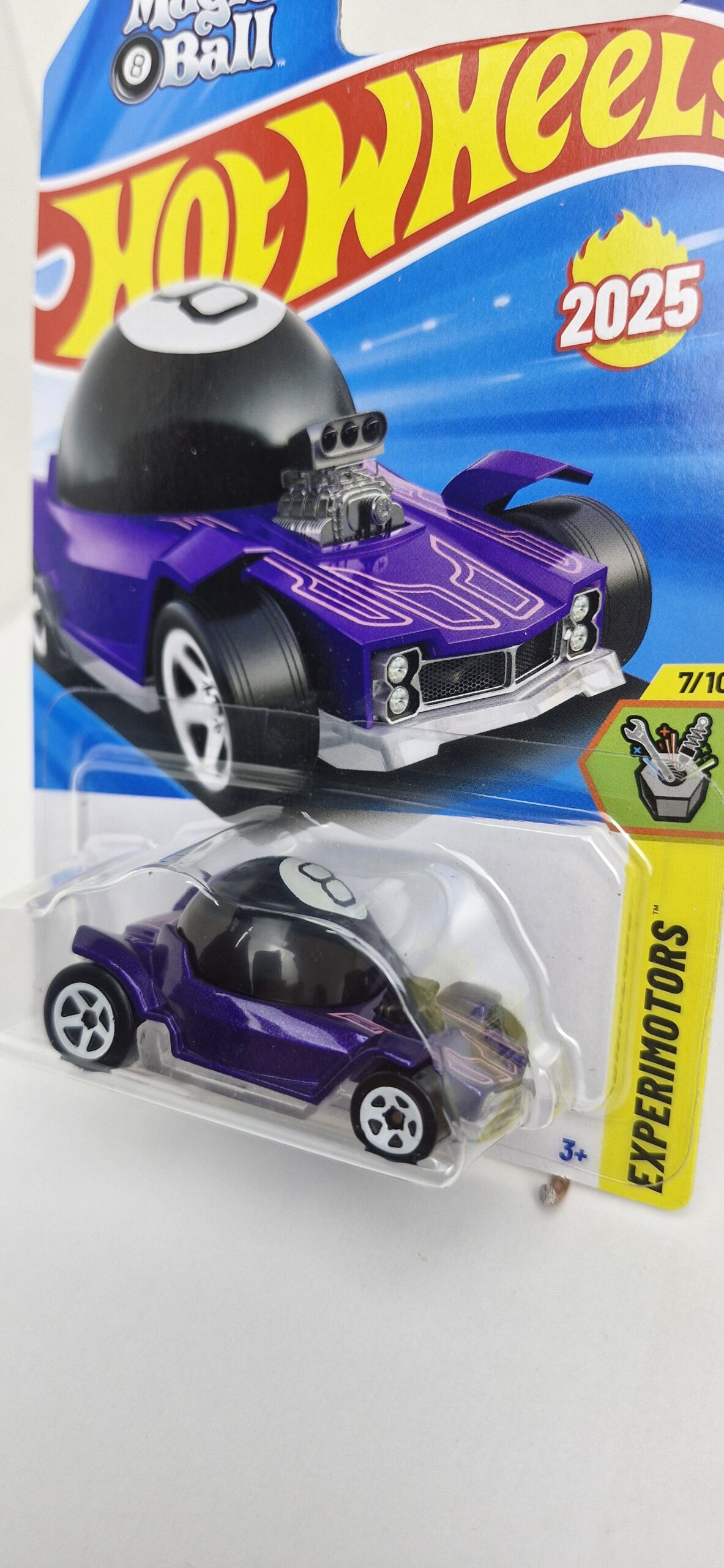 #hotwheels #lacrado #colecionavel #experimotors #decidedly #miniaturas #garagem64