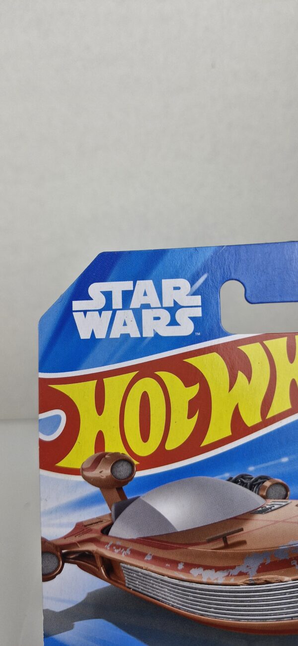 #hotwheels #lacrado #colecionavel #hwscreentime #x-34 #miniaturas #garagem64 #starwars